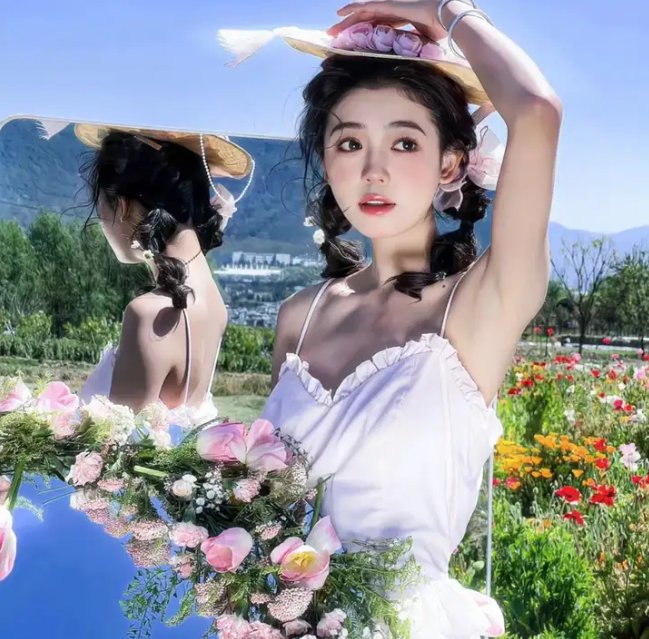 根源 奇巧计程车的路线